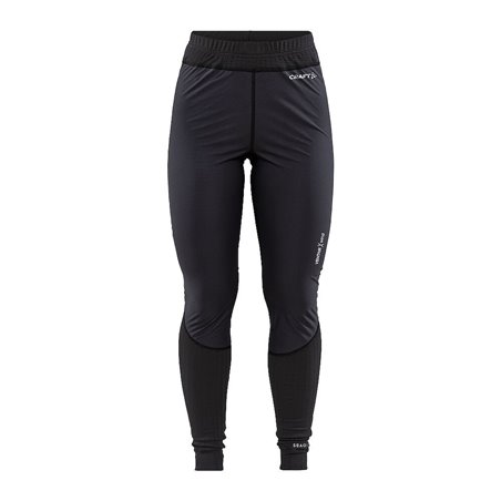 Термоштаны Craft Active Extreme X Wind Pants