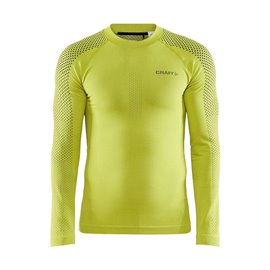 Термофутболка Craft ADV Warm Fuseknit Intensity LS Man