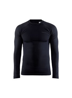 Термофутболка Craft ADV Warm Fuseknit Intensity LS Man