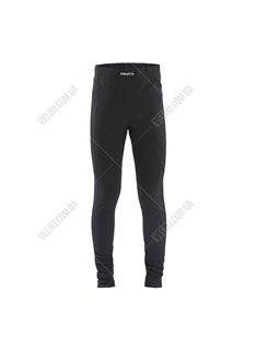 Комплект термобелья Craft Core Dry Baselayer JR