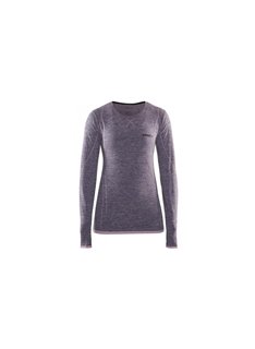 Термофутболка Craft Active Comfort RN LS Woman