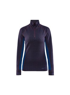 Термокофта Craft Merino 240 Zip Woman