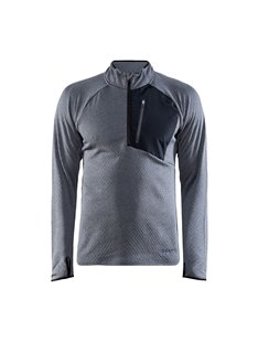 Термофутболка Craft Core Trim Thermal Midlayer Man