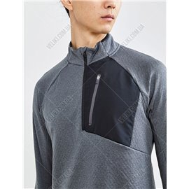 Термофутболка Craft Core Trim Thermal Midlayer Man