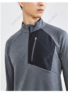 Термофутболка Craft Core Trim Thermal Midlayer Man