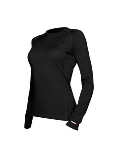 Термофутболка Icebreaker Bodyfit 200 Oasis Crewe Women's