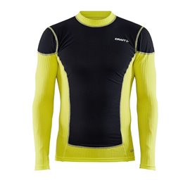 Термофутболка Craft Active Extreme X Wind LS Man