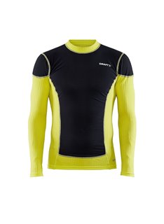 Термофутболка Craft Active Extreme X Wind LS Man