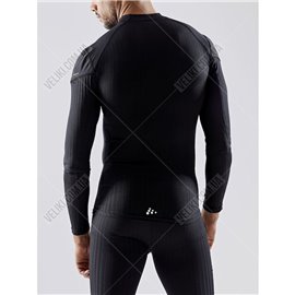 Термофутболка Craft Active Extreme X Wind LS Man