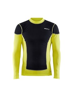 Термофутболка Craft Active Extreme X Wind LS