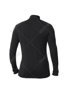 Термокофта Icebreaker Bodyfit 200 Oasis Long Sleeve Half Zip Men's