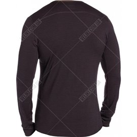 Термофутболка Icebreaker Bodyfit 200 Oasis Long Sleeve Crewe Stripe Men's