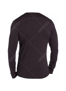 Термофутболка Icebreaker Bodyfit 200 Oasis Long Sleeve Crewe Stripe Men's