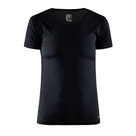 Термофутболка Craft Core Dry Tee Woman