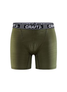 Термотрусы Craft Greatness Boxer 6-Inch Man