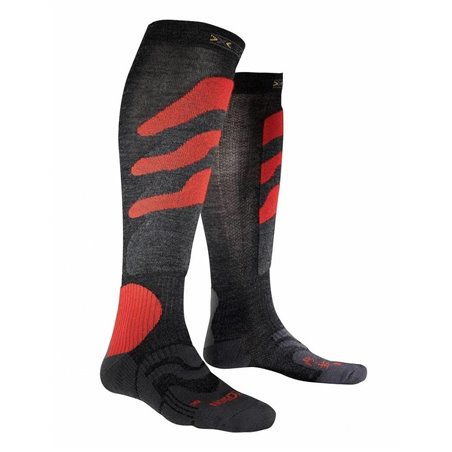 Носки X-Socks Ski Precision