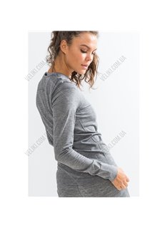 Термофутболка Craft Fuseknit Comfort RN LS Woman