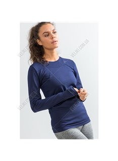 Термофутболка Craft Fuseknit Comfort RN LS Woman