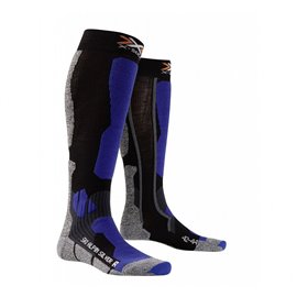 Носки X-Socks Ski Alpin Silver