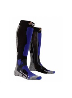 Носки X-Socks Ski Alpin Silver