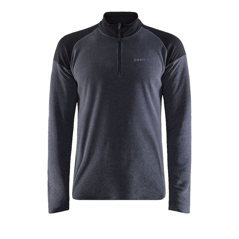 Термокофта Craft Core Edge Thermal Midlayer Man