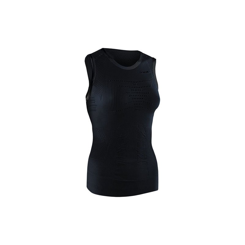 Термомайка X-Bionic Trekking Summerlight Lady Shirt Sleeveless