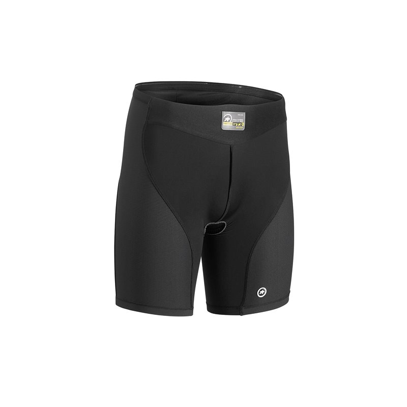 Термотрусы Assos Boxer Block