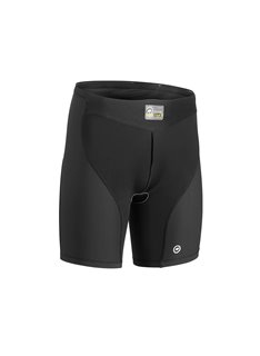 Термотрусы Assos Boxer Block