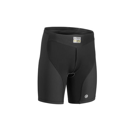 Термотрусы Assos Boxer Block