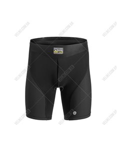 Термотрусы Assos Boxer Block