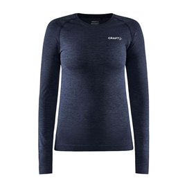 Термофутболка Craft CORE Dry Active Comfort LS Woman