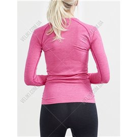 Термофутболка Craft CORE Dry Active Comfort LS Woman