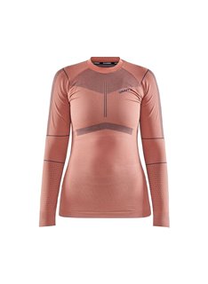 Термофутболка Craft Active Intensity CN LS Woman