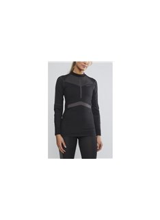 Термофутболка Craft Active Intensity CN LS Woman