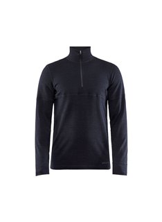 Термокофта Craft Merino 240 Zip Man