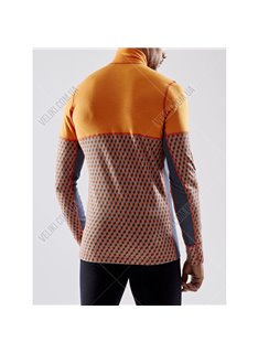 Термокофта Craft Merino 240 Zip Man