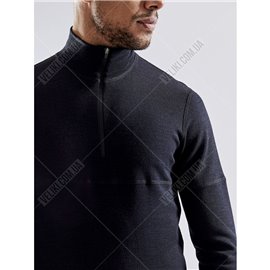 Термокофта Craft Merino 240 Zip Man