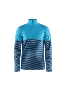 Термокофта Craft Merino 240 Zip Man