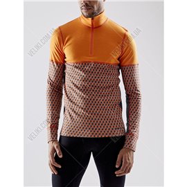 Термокофта Craft Merino 240 Zip Man