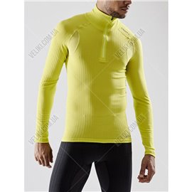 Термофутболка Craft Active Extreme X ZIP LS Man