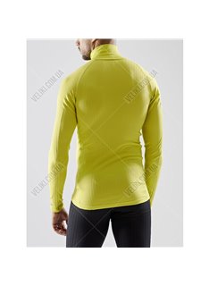 Термофутболка Craft Active Extreme X ZIP LS Man