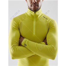 Термофутболка Craft Active Extreme X ZIP LS Man