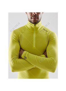 Термофутболка Craft Active Extreme X ZIP LS Man