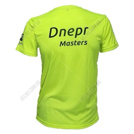 Футболка Dnepr Masters