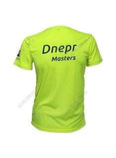 Футболка Dnepr Masters