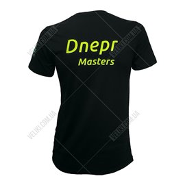 Футболка Dnepr Masters