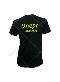 Футболка Dnepr Masters