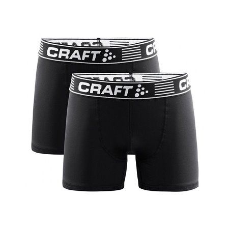 Термотрусы Craft Greatness Boxer 6-Inch 2-pack Man