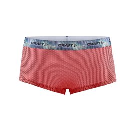 Термотруси Craft Pro Dry Nanoweight Boxer Woman