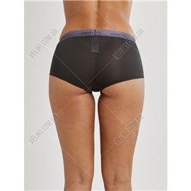 Термотруси Craft Pro Dry Nanoweight Boxer Woman